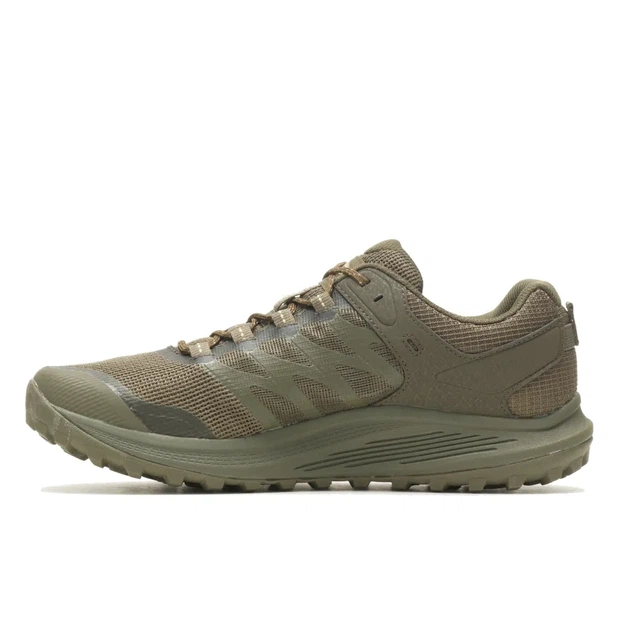 Кроссовки Merrell Nova 3 Tactical 49 - изображение 3
