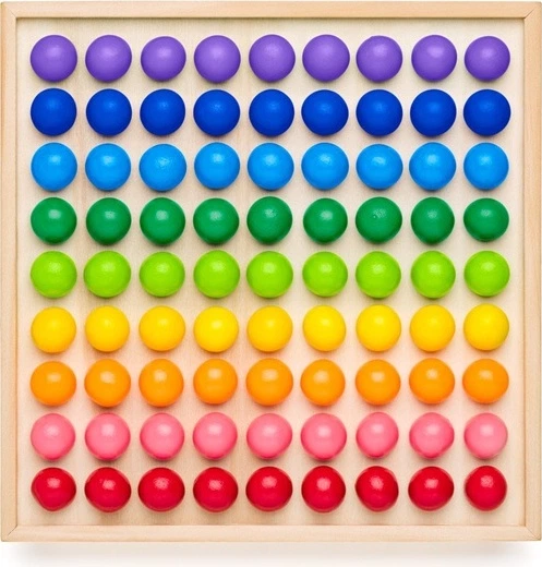 Gra planszowa Woodyland Popular WD92215 (8591864922154) - obraz 2