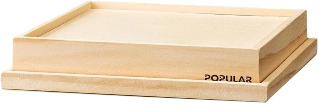 Gra planszowa Woodyland Popular WD92215 (8591864922154) - obraz 6