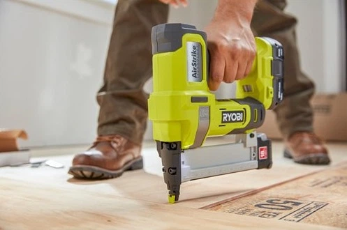 Гвоздозабиватель аккумуляторный ONE+ R18GN18-0 18В Ryobi (2000003420254) - изображение 4