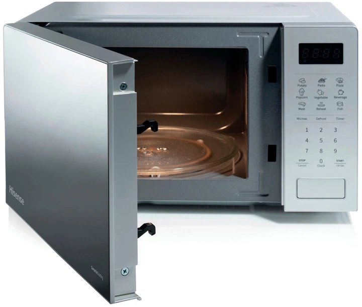 Микроволновая печь Hisense H20MOMS4 - изображение 5