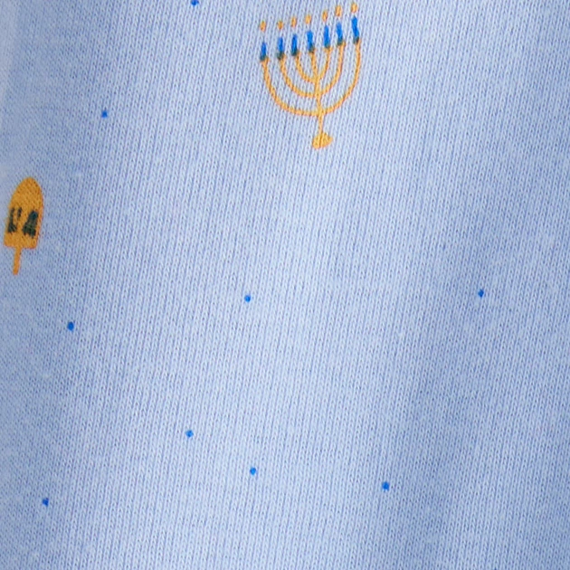 Комплект Carter's 2в1 унісекс 76-81 см (1T598110_18M) - зображення 4