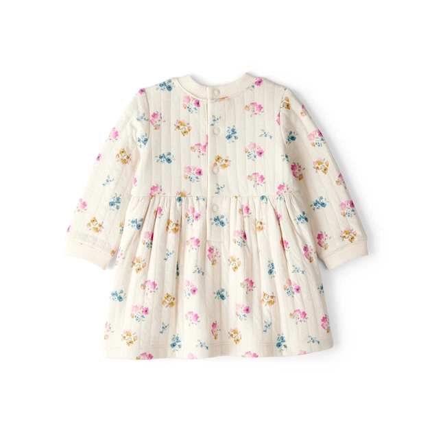 Комплект Carter's 2в1 сукня, трусики для дівчинки 61-69 см (1T568210_6M) - изображение 2