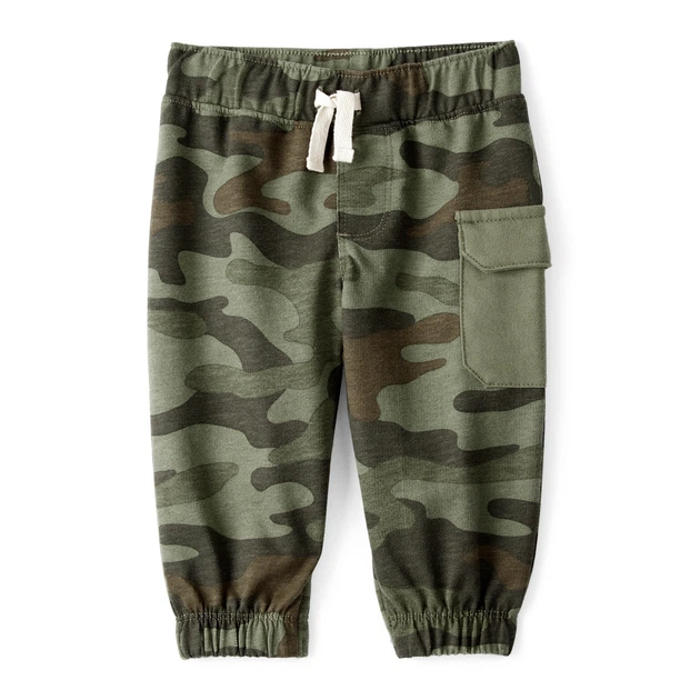 Комплект Carter's 2в1 боді, штани для хлопчика 55-61 см (1T552710_3M) - Фото 2 Комплект Carter's 2в1 боді, штани для хлопчика 55-61 см (1T552710_3M) - изображение 2