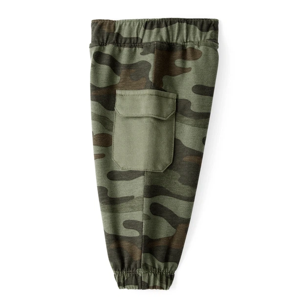 Комплект Carter's 2в1 боді, штани для хлопчика 55-61 см (1T552710_3M) - Фото 3 Комплект Carter's 2в1 боді, штани для хлопчика 55-61 см (1T552710_3M) - изображение 3