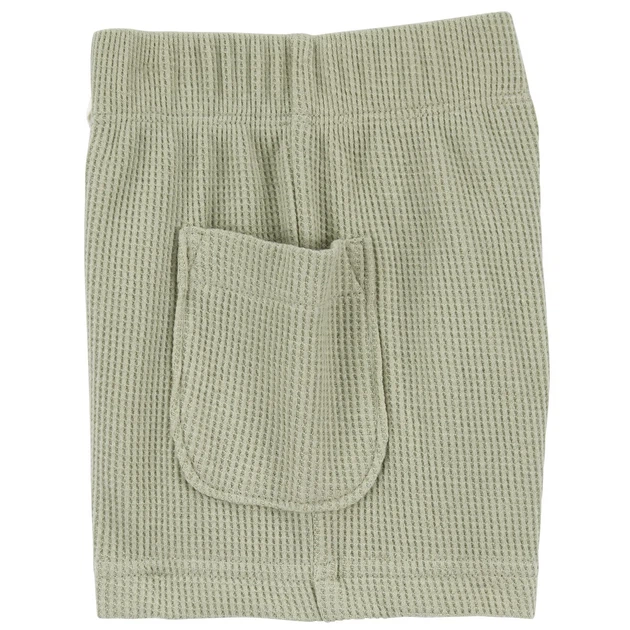 Комплект Carter's 3в1 боді, футболка, шорти для хлопчика 61-69 см (1S452510_6M) - зображення 3