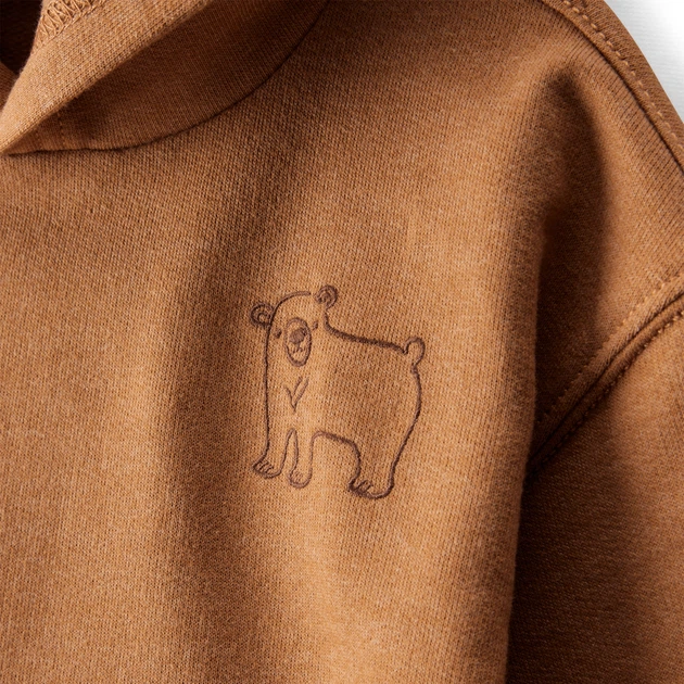 Комплект Carter's 2в1 худі, штани для хлопчика 69-72 см (1T885910_9M) - зображення 3