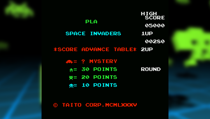 Игра Nintendo Famicom Dendy Space Invaders Японская Версия Только Картридж Б/У - изображение 6
