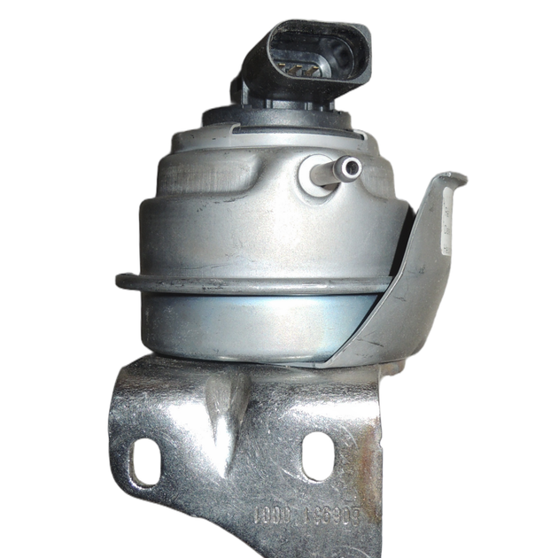 Актуатор турбины Garrett VW 2.0 TDI CAGA, CAGB, CGLD, CGLE, CJCA, CJCC, CJCD, CMEA, CMFB, CSUB, 03L145721A, 03L145721AX, 03L145721AV ( 794081-0029 ) - изображение 4