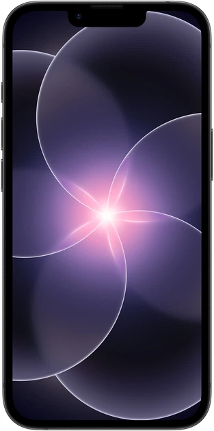 Мобильный телефон Apple iPhone 17e 256GB Black (MHRV4AF/A) – фото
