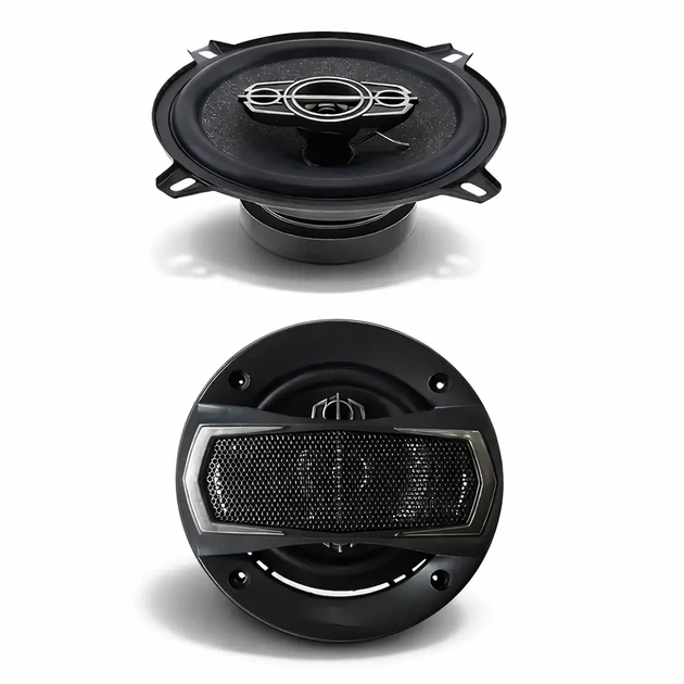 Автомобильная акустика Pioneer TS-A1095S динамики 10см чувствительность 90дБ мощность 220Вт - изображение 4