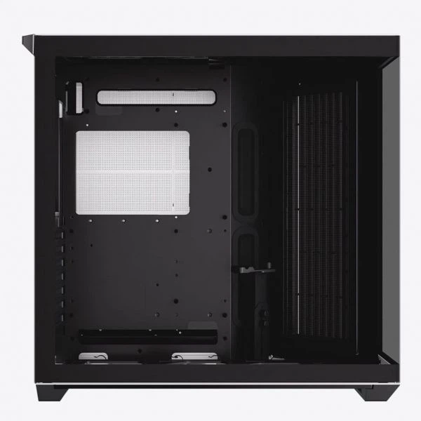 Корпус apnx v1 (apcm-vi01003.m1) Black/White без бп - изображение 5