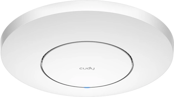 Точка доступу Cudy AP1300, AC1200 WiFi Gigabit Access Point, 5GHz/2.4GHz, 1xGbE RJ4 - Фото 2 Точка доступу Cudy AP1300, AC1200 WiFi Gigabit Access Point, 5GHz/2.4GHz, 1xGbE RJ4 - изображение 2