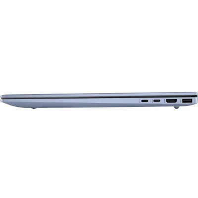 HP OmniBook 5 16-af1022ua 16" 2K IPS, 300n/U7-255U (5.2)/16Gb/SSD512Gb/Intel Gr/Подсв/DOS/Синий - Фото 5 HP OmniBook 5 16-af1022ua 16" 2K IPS, 300n/U7-255U (5.2)/16Gb/SSD512Gb/Intel Gr/Подсв/DOS/Синий - изображение 5