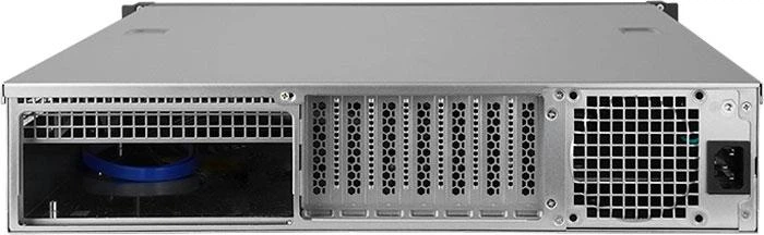 Корпус серверный Chieftec UNC-209S-B-OP без БП ATX - изображение 6