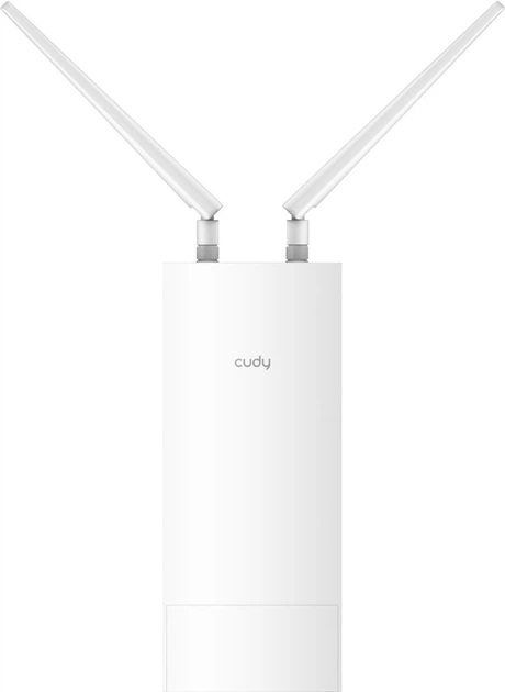 Точка доступу Cudy AP1300 Outdoor, AC1200 WiFi Gigabit Outdoor Access Point, 5GHz/2.4GHz, 1xGigabit - изображение 2