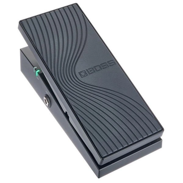 Педаль Boss EV-1-WL Wireless Expr. Pedal - Фото 3 Педаль Boss EV-1-WL Wireless Expr. Pedal - изображение 3