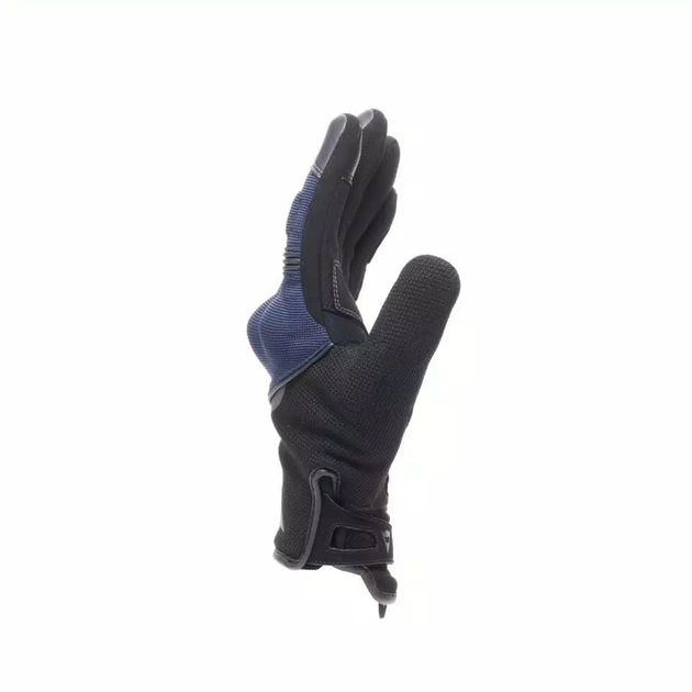 Перчатки Dainese METRAX AIR GLOVES BLACK/NAVY S - изображение 2