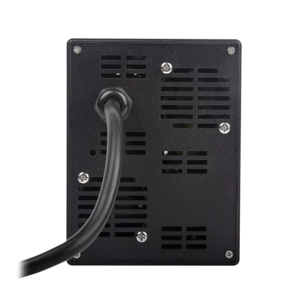 Сетевое зарядное устройство для АКБ LogicPower LiFePO4 12V (14.6V)-40A-480W (14594) - изображение 4