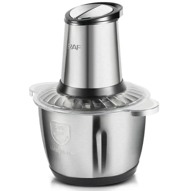 Кухонный комбайн RAF R7045 3 л - изображение 4