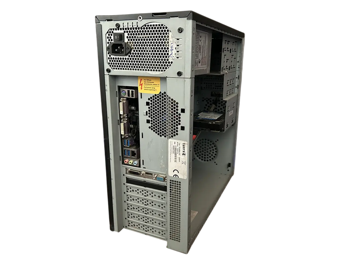 Системний блок i3-4160/8 GB DDR3/GT 740 2GB/HDD 500GB Б/В - зображення 3
