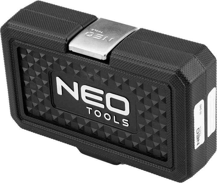 Набір фіксаторів розподільчого валу NEO Tools для бензинових двигунів VW-Seat-Skoda 1.2 11-341 (5906692022199) - зображення 2