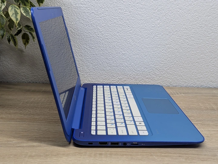 Ноутбук HP Stream Notebook 13:13,Celeron N2840,2 GB DDR3, Intel HD Graphics, SSD 32Gb - Б/У - изображение 5