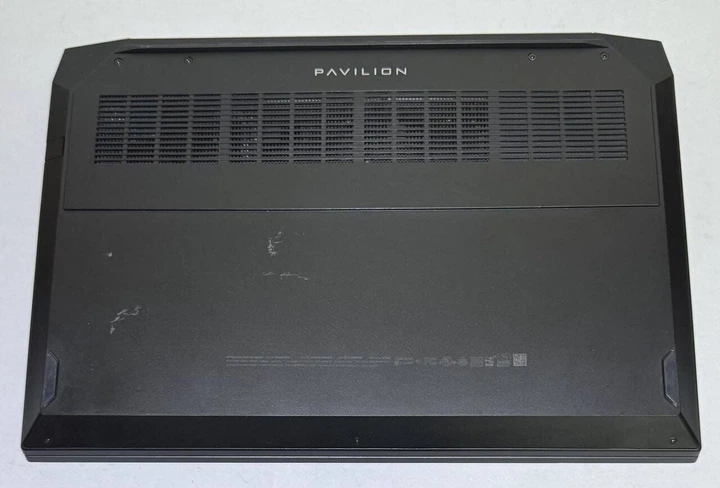 Ігровий ноутбук Б-класу HP Pavilion Gaming 15-ec2121nr / 15,6" (1920x1080) IPS / AMD Ryzen 5 5600H (6 (12) ядер по 3,3 - 4,2 ГГц) / 16 ГБ DDR4 / 512 ГБ SSD / nVidia GeForce GTX 1650, 4 ГБ GDDR5, 128-біт / Веб-камера б/в - зображення 7