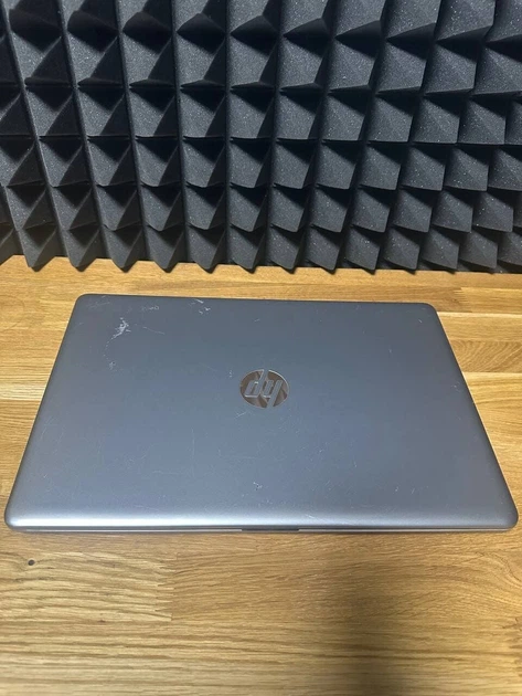 Ноутбук Б-класс HP 250 G6 / 15.6" (1920x1080) IPS / Intel Core i3-6006U (2 (4) ядра по 2.0 GHz) / 8 GB DDR4 / 256 GB SSD / Intel HD Graphics 520 / WebCam / DVD-ROM б/у - изображение 8