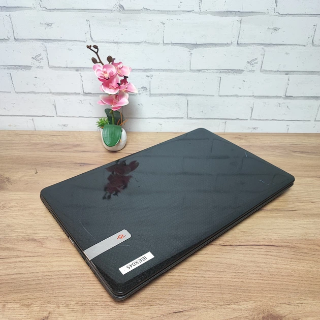 Ноутбук Packard Bell P7YS0: 17 Intel Core i3-2330M @2.20GHz 8 GB Intel HD Graphics SSD 128Gb - Б/У - изображение 4