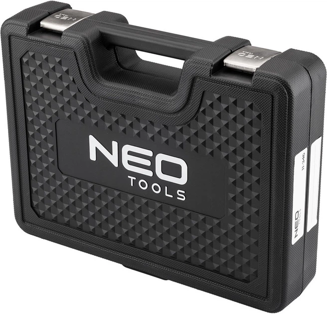 Набір фіксаторів розподільчого валу NEO Tools для бензинових двигунів 1.0 EcoBoost 11-346 (5906692022243) - зображення 2