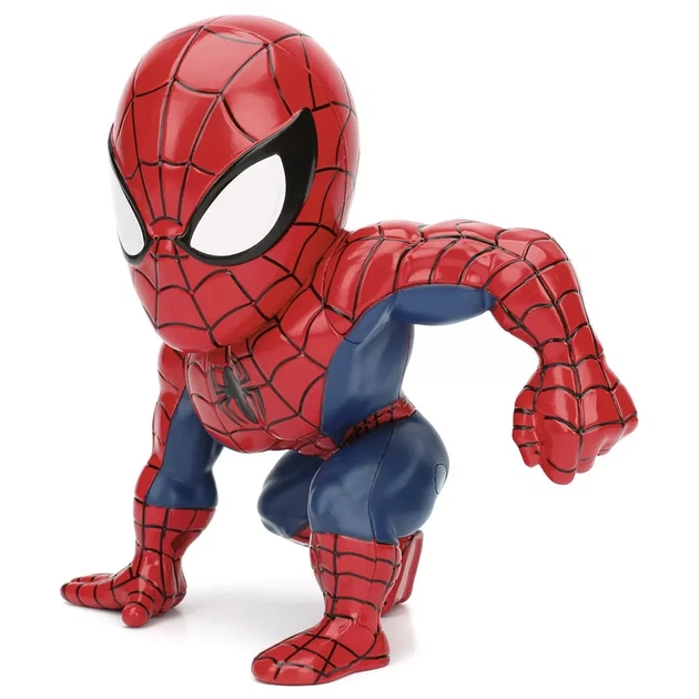 Фигурка Spider Man Человек-паук 15 см (253223005) - изображение 3