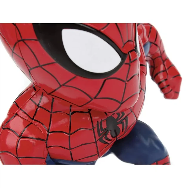 Фигурка Spider Man Человек-паук 15 см (253223005) - изображение 4