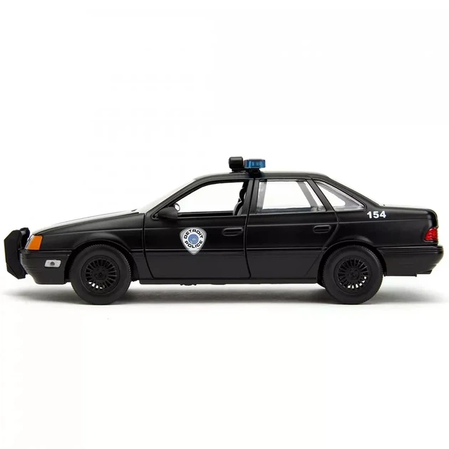 Автомодель Jada Ford Taurus з фiгyркою Робокопа 1:24 (253255060) - зображення 6