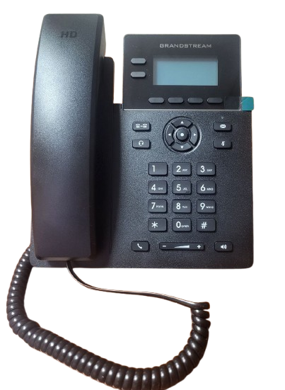 IP-телефон Grandstream GRP2602W - изображение 3