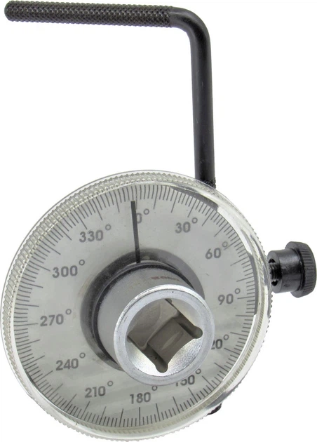 Кутомір (диск) для затягування болтів 1/2" YATO (YT0593) - изображение 3