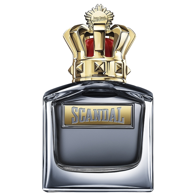 Парфуми Jean Paul Gaultier Scandal Pour Homme LUX, 100 мл - Фото 1 Парфуми Jean Paul Gaultier Scandal Pour Homme LUX, 100 мл - зображення 1