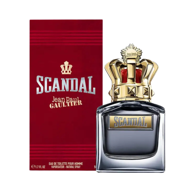 Парфуми Jean Paul Gaultier Scandal Pour Homme LUX, 100 мл - Фото 2 Парфуми Jean Paul Gaultier Scandal Pour Homme LUX, 100 мл - зображення 2
