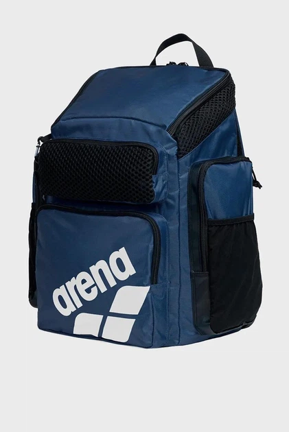 Рюкзак Arena ONE GO BACKPACK 45L Темно-синій 50 х 40 х 25 см (010231-400) - зображення 3