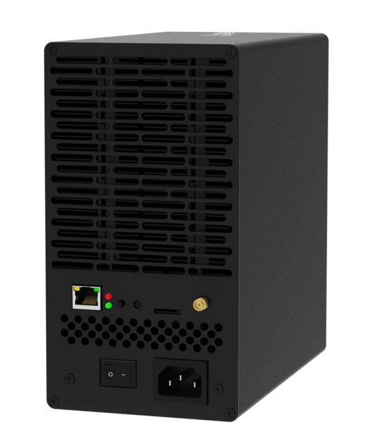 ASIC-майнер IceRiver AE1 Lite 300 Mh/s - Фото 2 ASIC-майнер IceRiver AE1 Lite 300 Mh/s - зображення 2