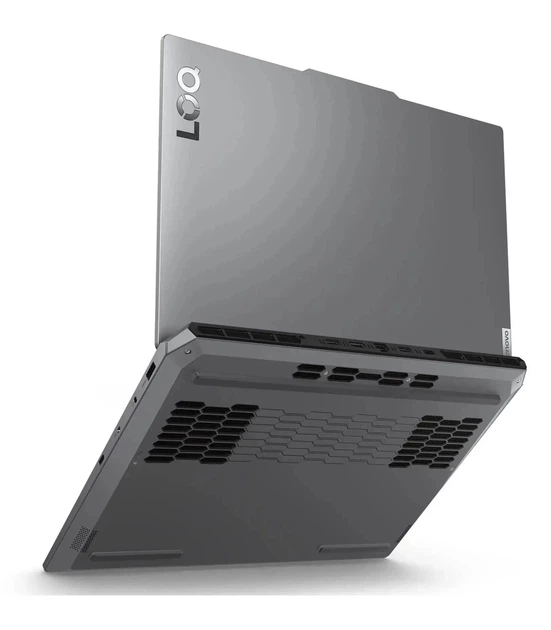 Lenovo LOQ-15 15.6" 144Hz IPS / Ryzen 5 7235HS / 16GB DDR5 / 512 GB SSD / GeForce RTX 3050 6GB / Windows 11 Home - Фото 6 Lenovo LOQ-15 15.6" 144Hz IPS / Ryzen 5 7235HS / 16GB DDR5 / 512 GB SSD / GeForce RTX 3050 6GB / Windows 11 Home - изображение 6