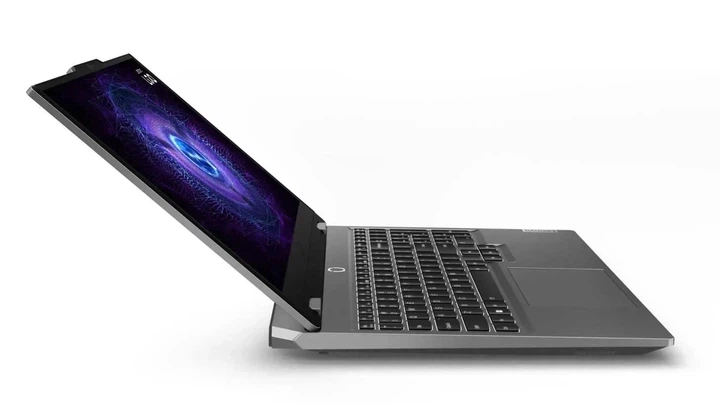 Lenovo LOQ-15 15.6" 144Hz IPS / Ryzen 5 7235HS / 16GB DDR5 / 512 GB SSD / GeForce RTX 3050 6GB / Windows 11 Home - Фото 8 Lenovo LOQ-15 15.6" 144Hz IPS / Ryzen 5 7235HS / 16GB DDR5 / 512 GB SSD / GeForce RTX 3050 6GB / Windows 11 Home - изображение 8