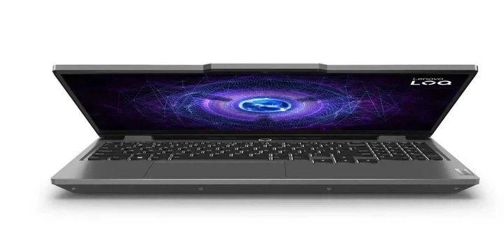 Lenovo LOQ-15 15.6" 144Hz IPS / Ryzen 5 7235HS / 16GB DDR5 / 512 GB SSD / GeForce RTX 3050 6GB / Windows 11 Home - Фото 9 Lenovo LOQ-15 15.6" 144Hz IPS / Ryzen 5 7235HS / 16GB DDR5 / 512 GB SSD / GeForce RTX 3050 6GB / Windows 11 Home - изображение 9