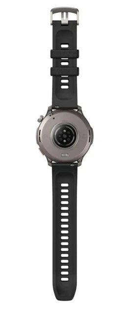 Смарт-часы Amazfit Balance 2 (W2430GL1N) Midnight Black (черный) - изображение 6