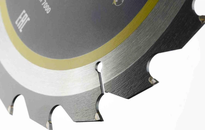 Диск пильный TCT STANLEY STA15370 - изображение 3