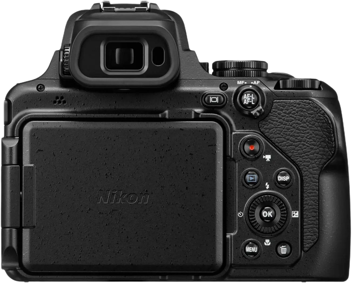 Фотоапарат Nikon COOLPIX P1100 Black (4960759916617) - зображення 4