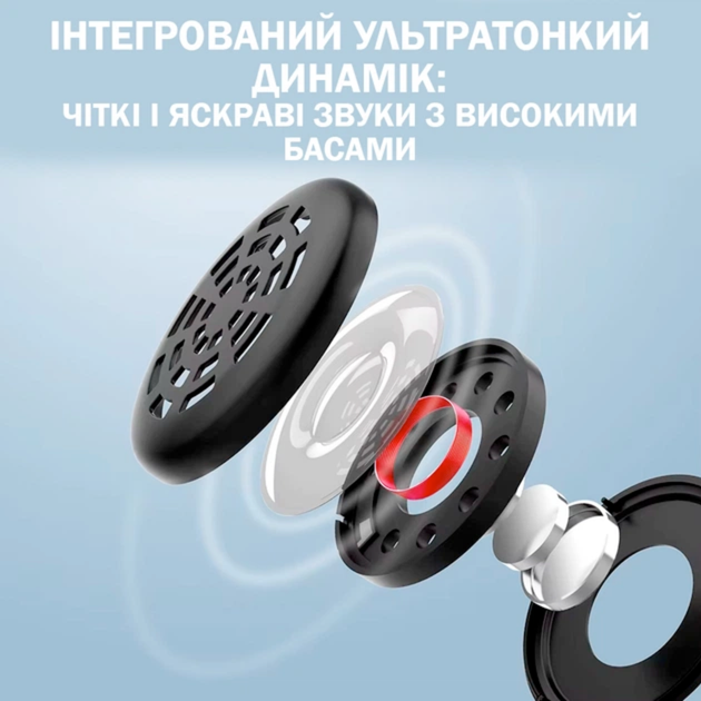 Bluetooth мотогарнітура FreedConn T-MAX S Pro для шолома мотоінтерком до 1200 м 6 користувачів IPX65 - Фото 6 Bluetooth мотогарнітура FreedConn T-MAX S Pro для шолома мотоінтерком до 1200 м 6 користувачів IPX65 - зображення 6