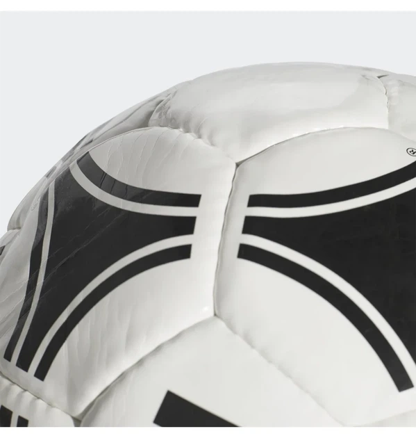 М'яч футбольний Adidas Tango Rosario 656927 FIFA Quality ручний шов (розмір 5) - зображення 5