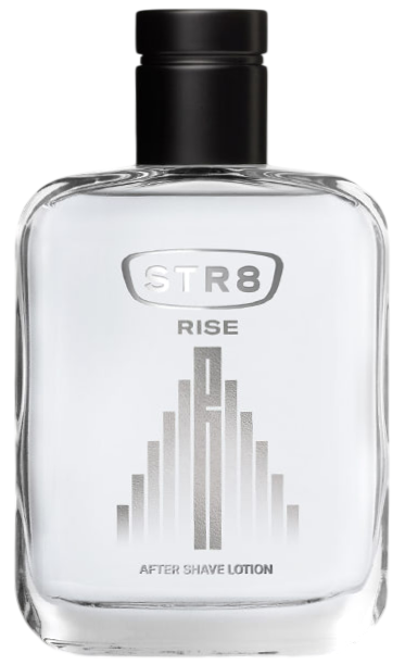 Лосьйон після гоління STR8 Rise 100 мл (5201314106685) - зображення 1