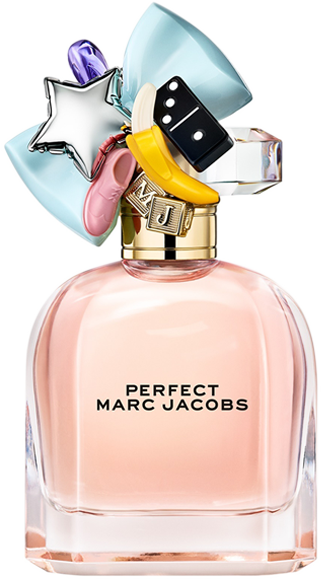 Woda perfumowana damska Marc Jacobs Perfect 30 ml (3616302777228) - obraz 1